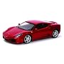 Silverlit 82046 1:16 Ferrari F430