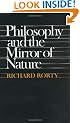 Philosophy and the Mirror of Nature