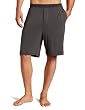 American Essentials Mens Sleepwear Ultra Soft Jersey Short