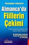 Produkt-Bild: Almanca&acute;da Fiilerin Cekimi