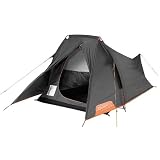 QUECHUA T2 ULTRALIGHT PRO TENTby QUECHUA