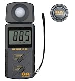 GA(R)　照度計（ルクスメーター）GL-08