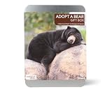 Gift Republic Adopt It - Adopt a Bear Kitchen & Housewares