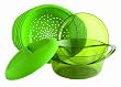 Orka Multi-Steamer, Green