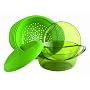 Orka Multi-Steamer, Green