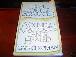 Hope for the Separated