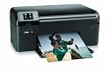 HP Photosmart Wireless B110a インターネット直接接続・無線対応・黒顔料・4色独立インク A4インクジェット複合機 CN248C#ABJ