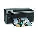 HP Photosmart Wireless B110a �C���^�[�l�b�g���ڐڑ��E�����Ή��E���痿�E4�F�Ɨ��C���N A4�C���N�W�F�b�g�����@ CN248C#ABJ