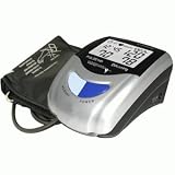 Quick Read Digital BP Monitor