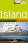 DUMONT Richtig Reisen Island: Mit Reiseatlas & Routenkarten