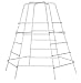 TP Explorer Climbing Frame