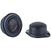 BOSS AUDIO TW12 BULLET & DOME TWEETERS (MICRO-DOME CHROME TWEETER) RS.2899.00