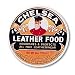 Chelsea Leather Food (Clear)