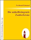 Die unheilbringende Zauberkrone
