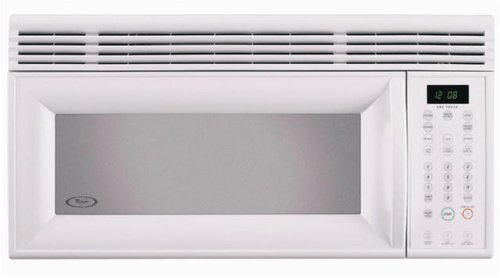 Whirl Pool Whirlpool Micro Hood - Micro Hood 29 15/16