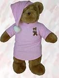 143 - PJs - Waffle Pink Clothes for 14