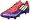 Anodized Purple/Electricity/Infrared