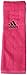 adidas Team Towel, Intense Pink/Black, One Size