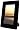 ATMT 7" Digital Photo Frame - Alloy Black