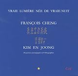Vraie lumi�re n�e de vraie nuit