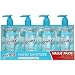 Germ-X Hand Sanitizer with Moisturizing Vitamin E - 4/10oz. Bottles
