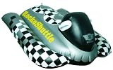 Rocko Shuttle - aufblasbarer Schlitten, 80093