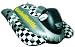 Sports : Rocko Shuttle - aufblasbarer Schlitten, 80093