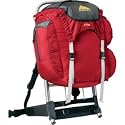 Kelty Jr Tioga External Frame (Red/Charcoal)
