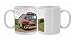 Fire Engine Scania Photo Mugs