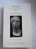 Attika : studies in Athenian sculpture of the Hellenistic age