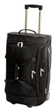 Boyt Mach 5 22 Cabin Wheeled Duffle