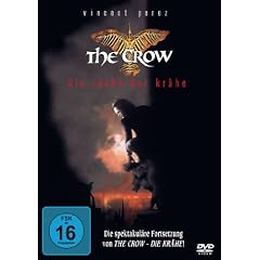 The Crow - Die Rache der Kr�he