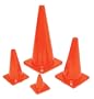 Safety Blaze Cone, 6-inch