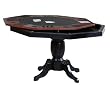Steven Deluxe Game Table By Berkline Family Dining