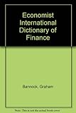 International dictionary of finance