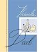 Books : Thanks, Dad