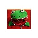 Naruto Frog Wallet