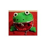 Naruto Frog Money Purse/Wallet (Gamachan) Cosplay
