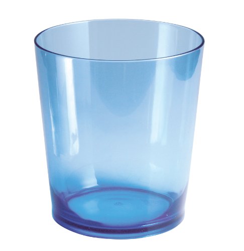 InterDesign Eva Can, Ocean Blue