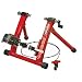 Sporting Goods : Minoura RDA80 Rim Drive Bicycle Trainer with Remote