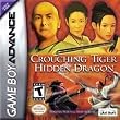 Crouching Tiger - Hidden Dragon GBA