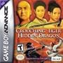 Crouching Tiger, Hidden Dragon
