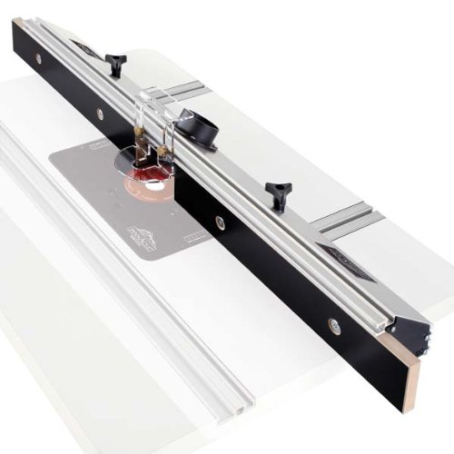 Woodpeckers 36 Inch RF3 Router Table Fence Unicooomanasaa