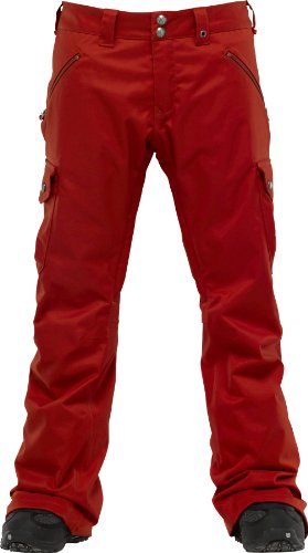 Burton Damen Snowboardhose LUCKY, risque, Gr. XL, 253813 Preisvergleich