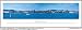 Oslo, Norway 13.5x40 Panoramic Photo