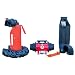 Air Systems SVF-10EXCUP 10" Explosion-Proof Electric Fan Kit