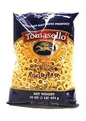 Tomasello Anelletti '56' Pasta 1 lb