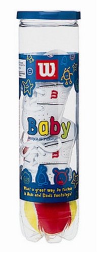 [ウィルソン] キッズシューズ BABY PRO STAFF 11.0cm S0252