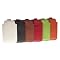 Chelsea Slip in Leather Case for iPhone 4G/4S-Hot Green