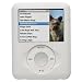 Pleiades Biscuits for iPod nano 3G/Ivory White SE-BS-WT